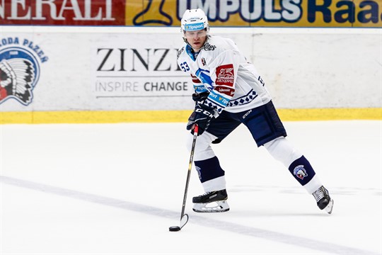 Němec po prohře s Hradcem: Fauly nás stály zápas