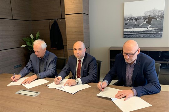 Plzeňská radnice podpoří sportovní akademie