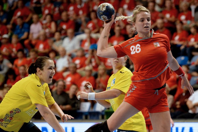 Markéta Jeřábková