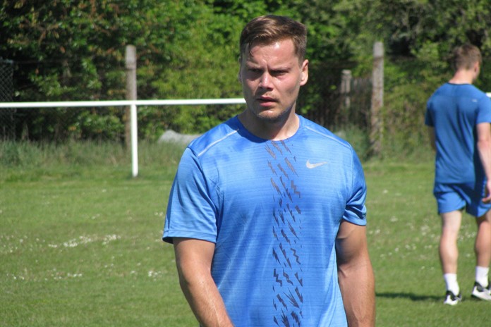 stříteský