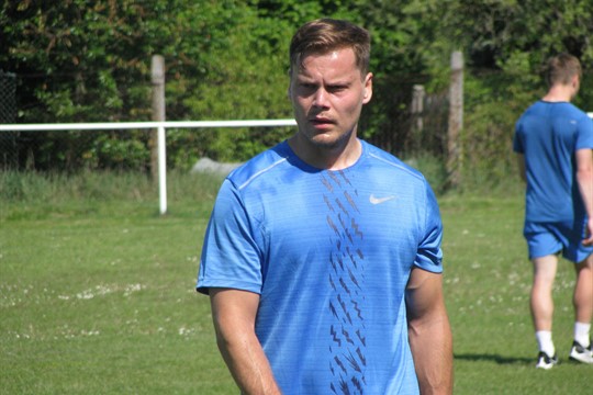 Plzeňská posila Stříteský: Chtěl bych se už někde usadit