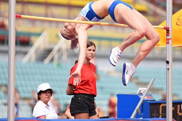Denisa Majerová , foto J.Jirman