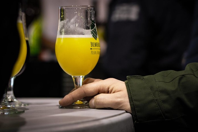 Sedmý ročník pivně-kulturního festivalu BREWSTOCK se koná již tento pátek a sobotu
