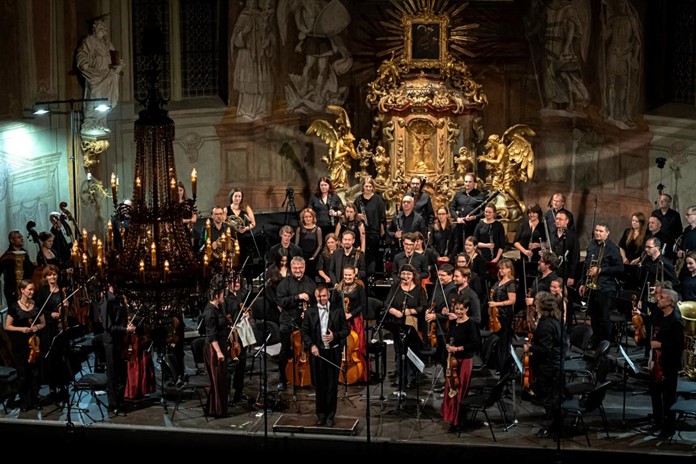 Galerie umění v Karlových Varech zve na nevšední koncert