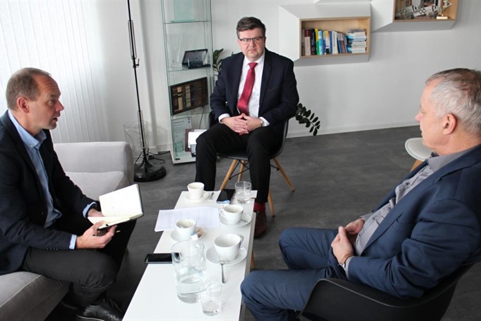 Vysokoškolské vzdělávání v Karlovarském kraji? Podmínkou je zajištění stabilního financování