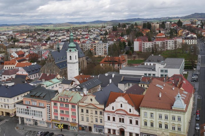 I v pracovní dny žije náš region kulturou