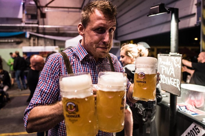 Česko-bavorský festival „Treffpunkt“ začíná ve čtvrtek. Letos se uskuteční již podeváté