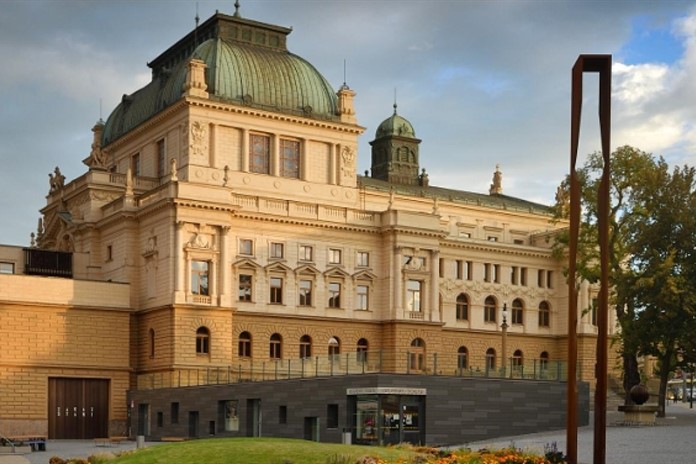 Kulturní tipy: co přinese třetí dubnový víkend?