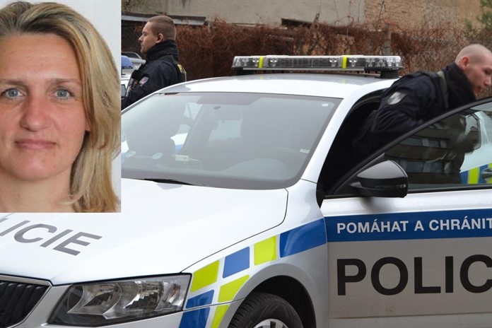 Velké policejní pátrání. Simona z Plzeňska zanechala dopis na rozloučenou!