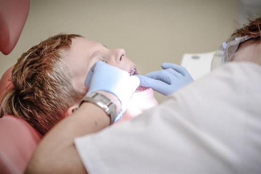 Karlovarský kraj znovu pomůže se zařízením ordinací pro chybějící lékaře