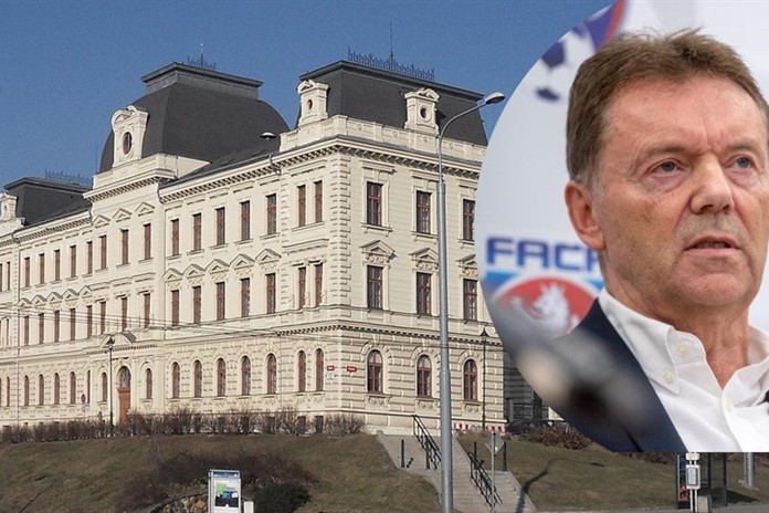 U plzeňského soudu začne druhý týden soudního jednání s Berbrem