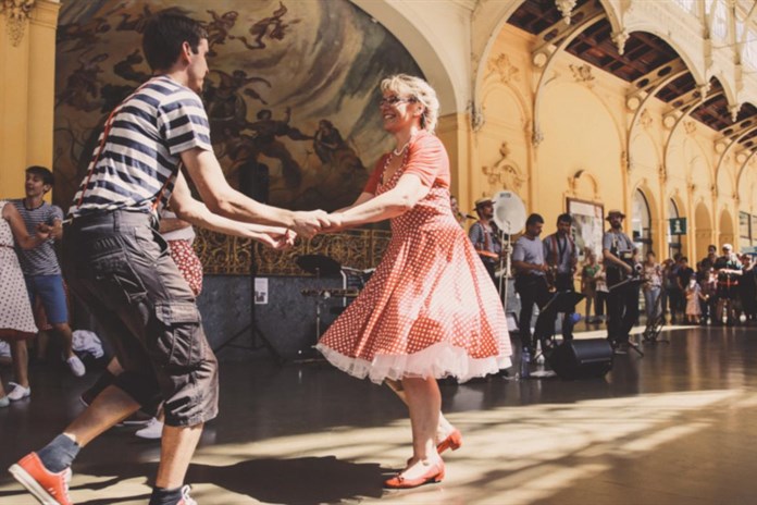 Festival Jazzové lázně v Mariánských Lázních otevře držitelka ceny Anděl
