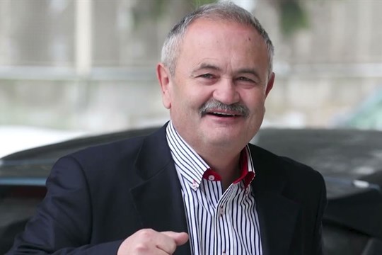 Zprávy UTV 24. 7. 2023