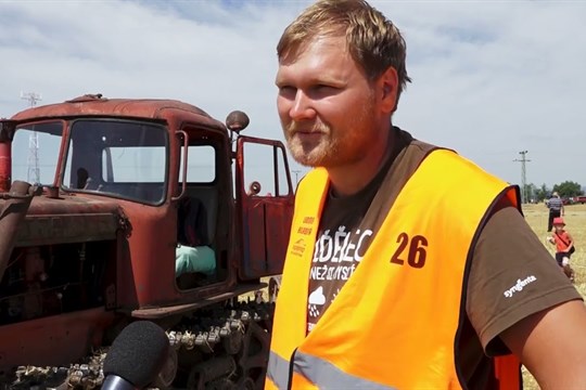 Jak se žije v Ústeckém kraji 16. 7. 2023
