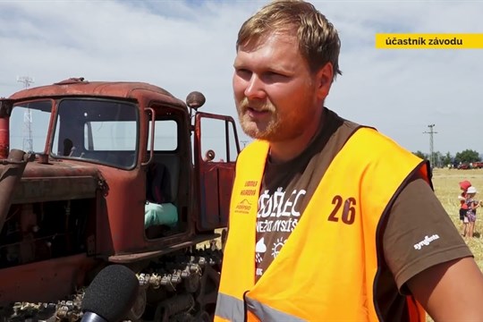 Zprávy UTV 11. 7. 2023