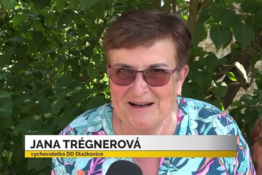Jak se žije v Ústeckém kraji 9. 7. 2023
