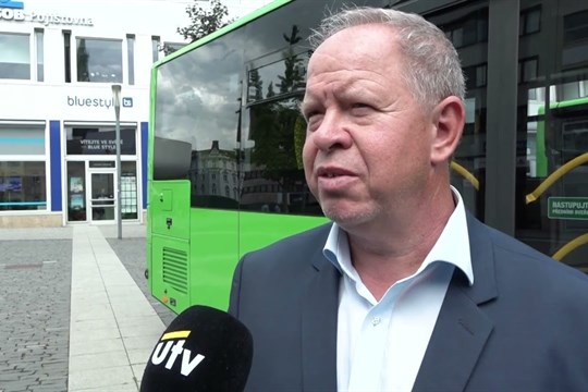 Jak se žije v Ústeckém kraji 23. 7. 2023