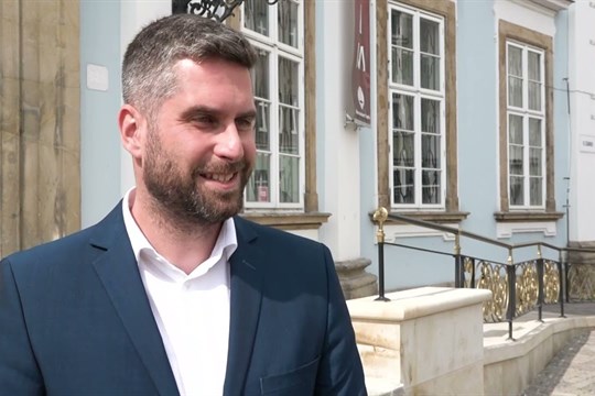 Jak se žije v Ústeckém kraji 2. 7. 2023