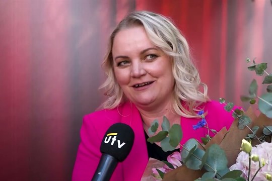 Zprávy UTV 30. 6. 2023