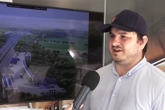 Zprávy UTV 29. 6. 2023