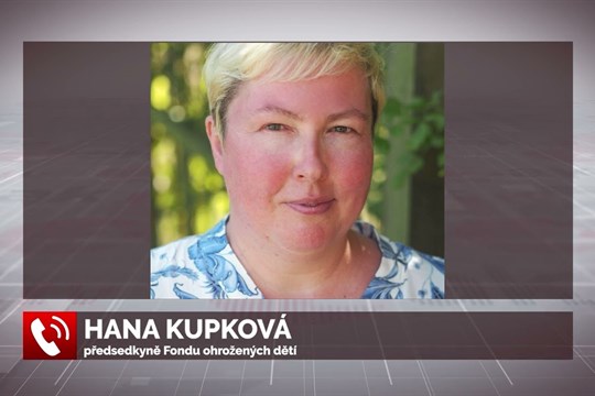 Zprávy UTV 28. 6. 2023