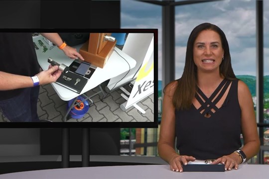 Zprávy UTV 27. 6. 2023