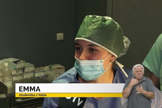 Zprávy UTV 29. 7. 2023