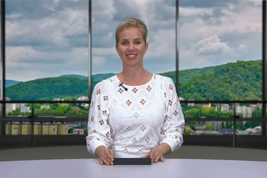 Zprávy UTV 4. 8. 2023