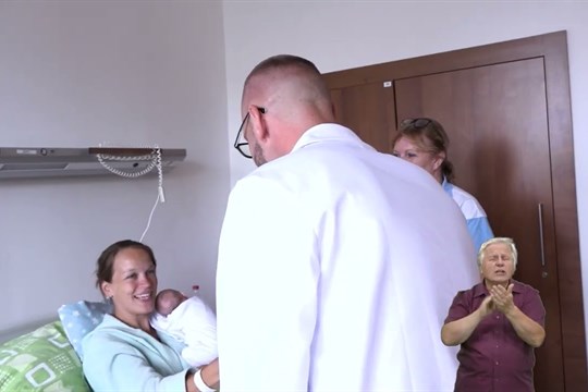 Zprávy UTV 5. 8. 2023