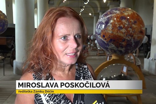 Zprávy UTV 7. 8. 2023