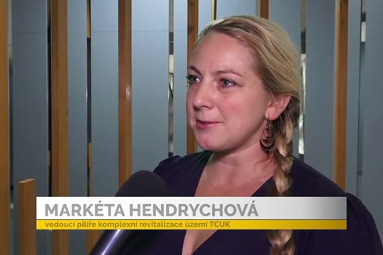 Zprávy UTV 10. 8. 2023