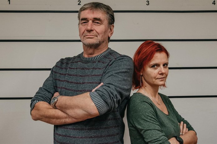 Dvojice plzeňských kriminalistů znovu představí nejbrutálnější vraždy v kraji