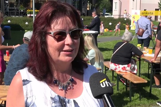Jak se žije v Ústeckém kraji 27. 8. 2023