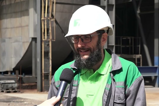 Zprávy UTV 13. 9. 2023