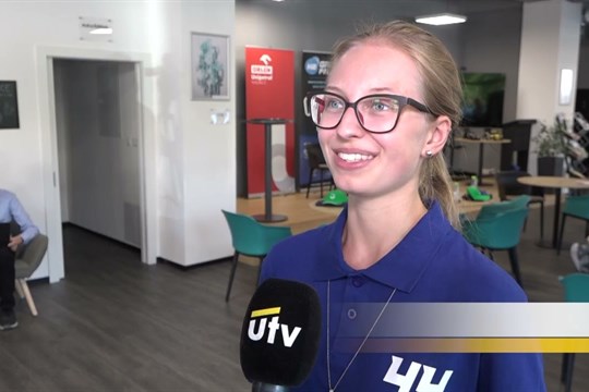 Jak se žije v Ústeckém kraji 17. 9. 2023