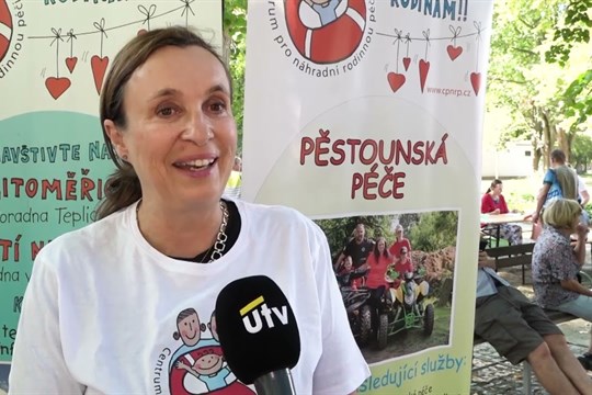Jak se žije v Ústeckém kraji 24. 9. 2023