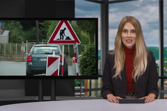 Zprávy UTV 3. 10. 2023