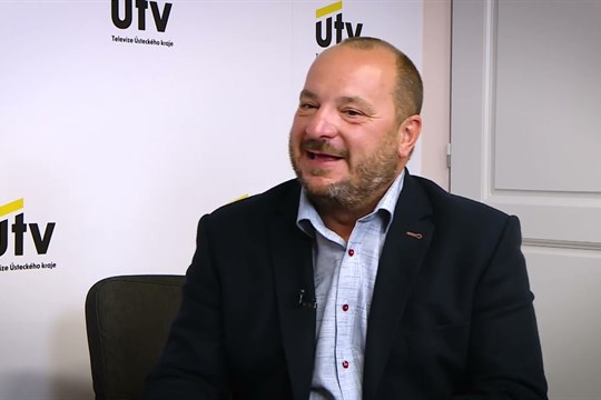 Interview - Miroslav Zůna, starosta Libochovic