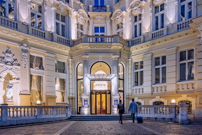 40. ročník festivalu JAZZFEST KARLOVY VARY 2023 dnes začíná prvním koncertem!