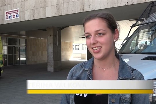 Jak se žije v Ústeckém kraji 8. 10. 2023