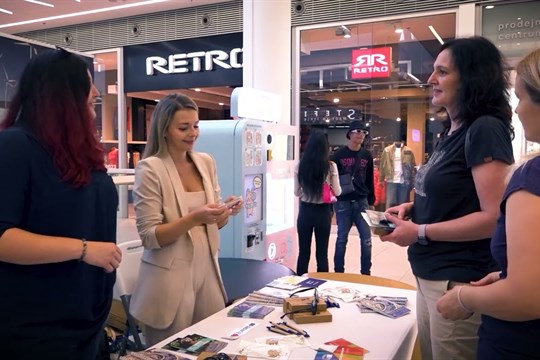 Zprávy UTV 16. 10. 2023
