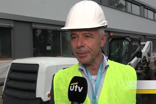 Jak se žije v Ústeckém kraji 22. 10. 2023