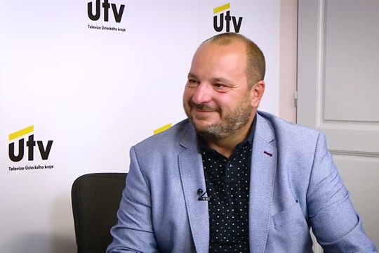 Interview - Zdeněk Pištora, starosta Postoloprt