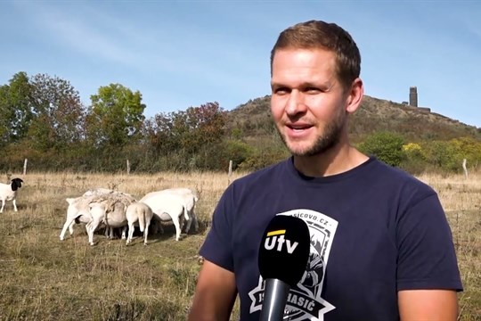 Jak se žije v Ústeckém kraji 29. 10. 2023
