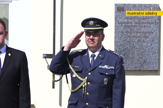 Zprávy UTV 7. 11. 2023
