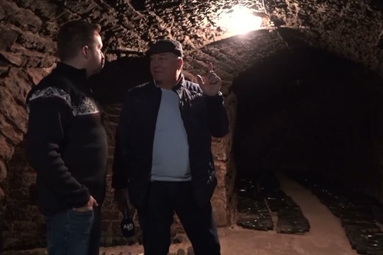 Jak se žije v Ústeckém kraji 12. 11. 2023