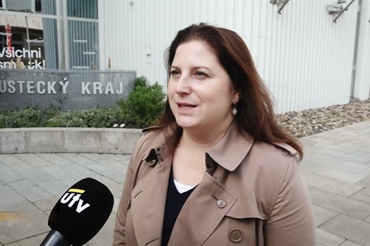 Jak se žije v Ústeckém kraji 19. 11. 2023
