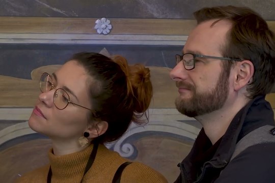 Zprávy UTV 20. 11. 2023