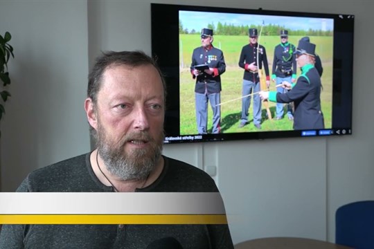 Jak se žije v Ústeckém kraji 26. 11. 2023