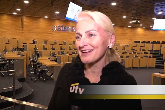 Jak se žije v Ústeckém kraji 3. 12. 2023